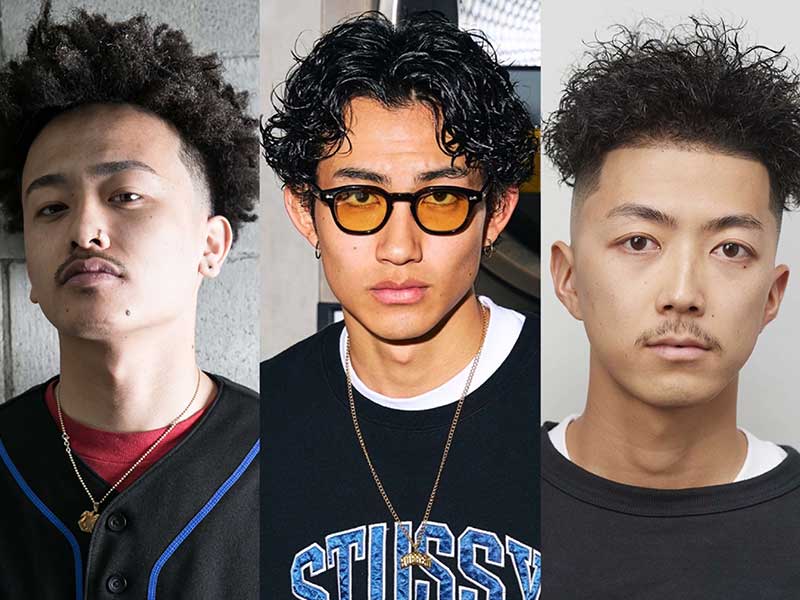 吉祥寺の床屋(バーバー) | CHILL CHAIR吉祥寺店 クーポン土日祝 イメージ