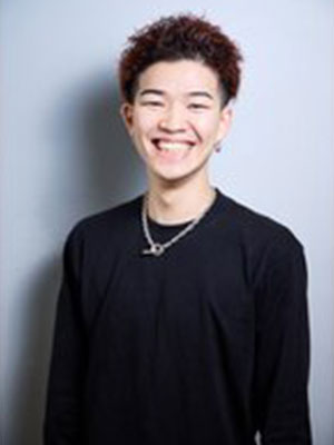 吉祥寺の床屋(バーバー)CHILL CHAIR吉祥寺店 FUJII