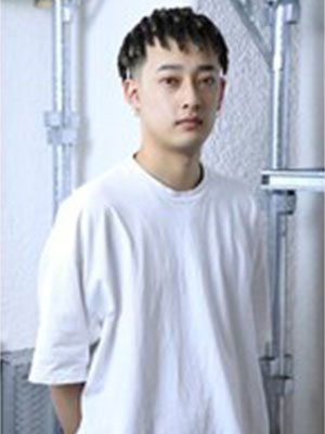 吉祥寺の床屋(バーバー)CHILL CHAIR吉祥寺店 MIYAMOTO