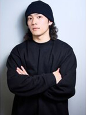 吉祥寺の床屋(バーバー)CHILL CHAIR吉祥寺店 REI